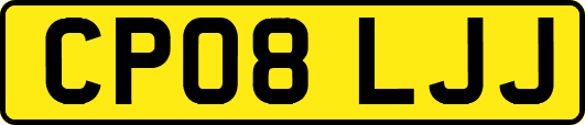 CP08LJJ