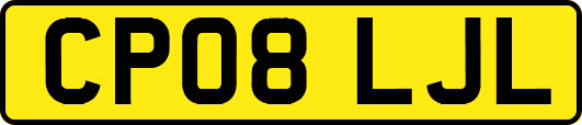 CP08LJL