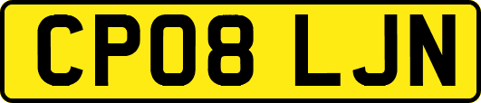 CP08LJN
