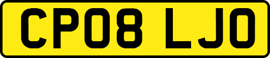 CP08LJO