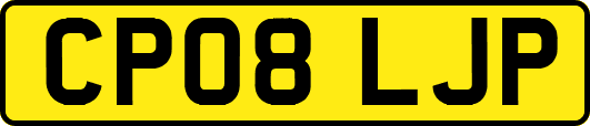 CP08LJP