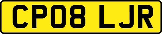 CP08LJR