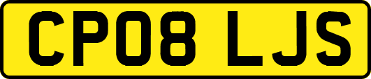 CP08LJS