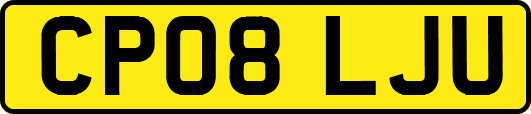 CP08LJU
