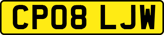 CP08LJW