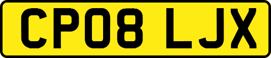 CP08LJX