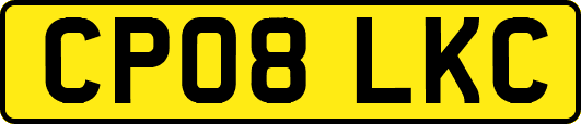 CP08LKC