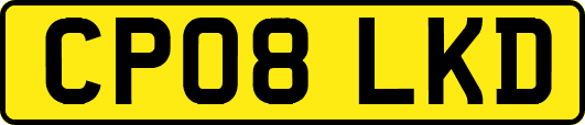 CP08LKD