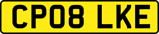 CP08LKE