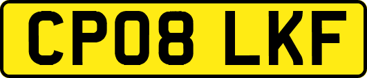 CP08LKF