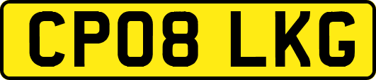 CP08LKG