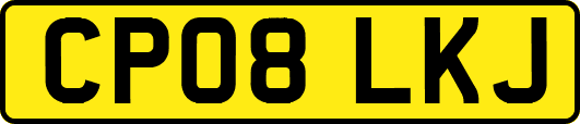 CP08LKJ