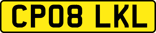 CP08LKL