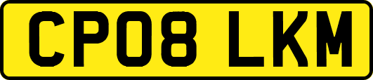 CP08LKM