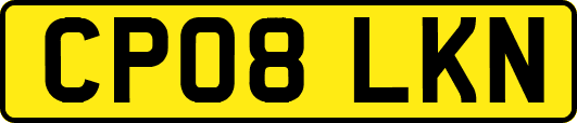CP08LKN