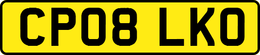 CP08LKO