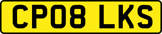 CP08LKS