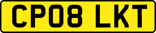 CP08LKT