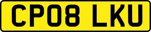 CP08LKU