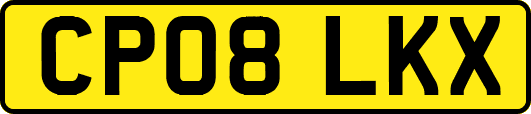 CP08LKX