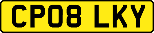 CP08LKY