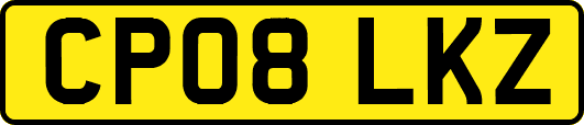 CP08LKZ