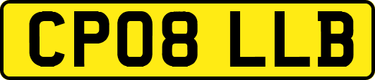 CP08LLB