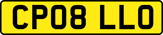 CP08LLO