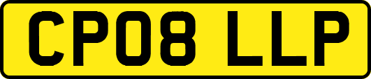 CP08LLP