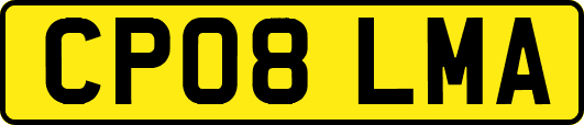 CP08LMA