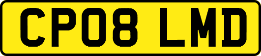 CP08LMD