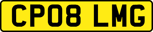 CP08LMG