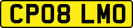 CP08LMO