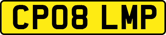 CP08LMP