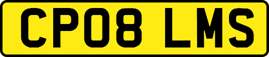 CP08LMS