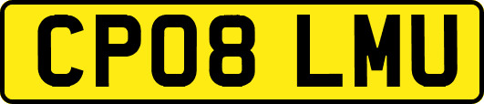 CP08LMU