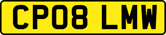 CP08LMW