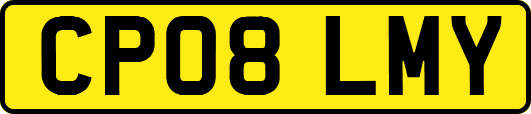 CP08LMY