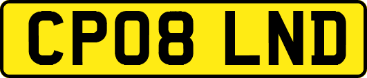 CP08LND