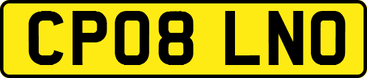 CP08LNO