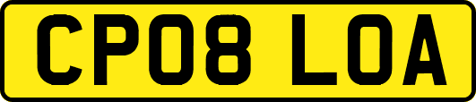 CP08LOA
