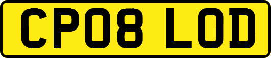 CP08LOD