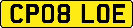 CP08LOE