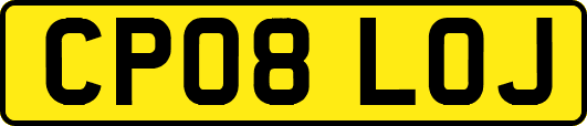CP08LOJ