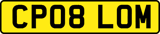 CP08LOM