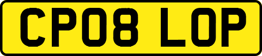CP08LOP