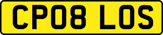 CP08LOS
