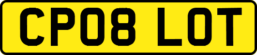 CP08LOT