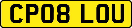 CP08LOU