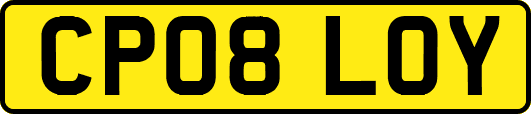 CP08LOY